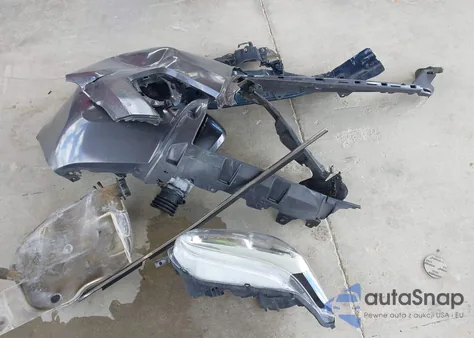 2023 Toyota Tacoma Sr5 из США, поврежденный, VIN 3TYAX5GN0PT067966